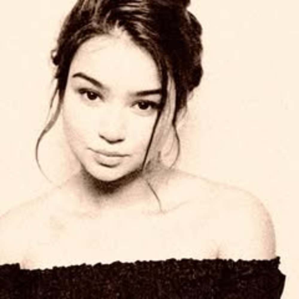 Meet your Posher, Luisanny